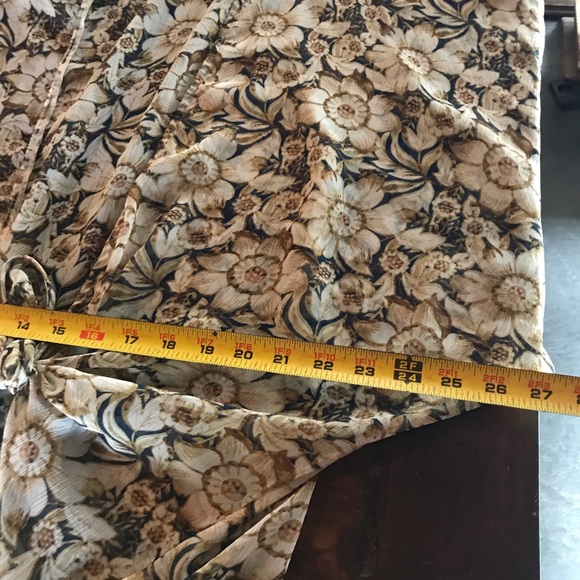 American Eagle blouse - Picture 6 of 6